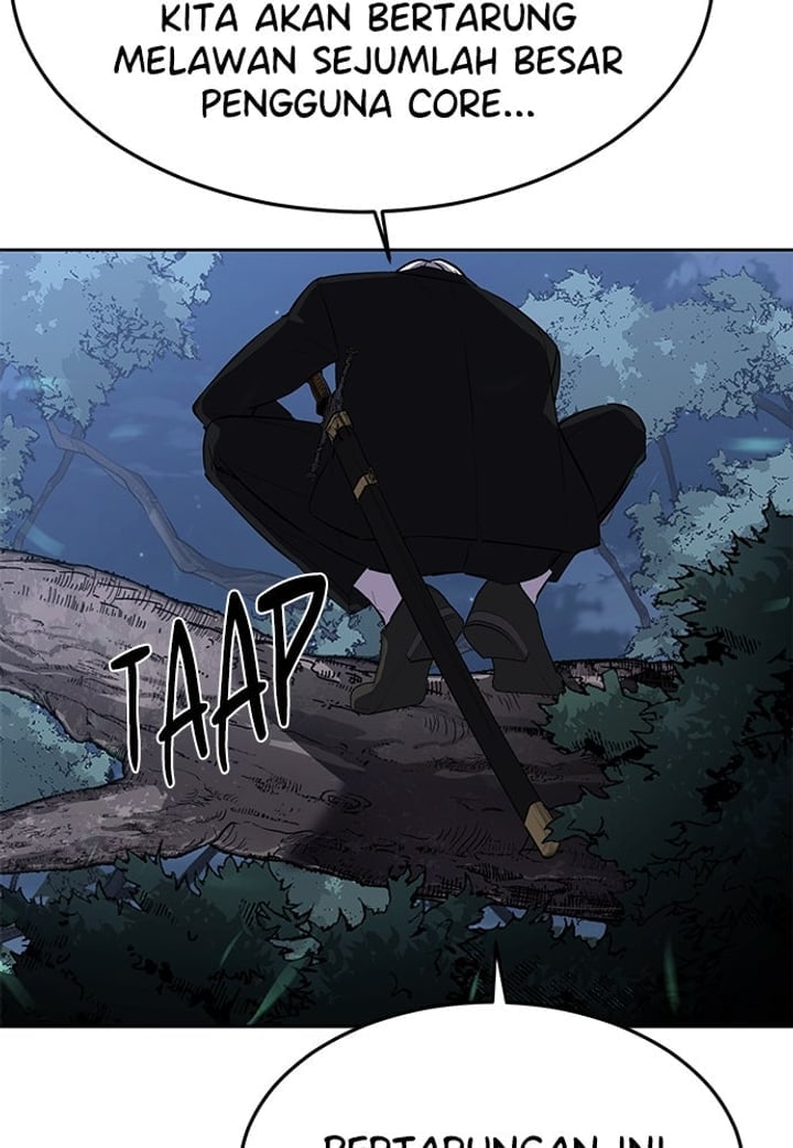 The Boy of Death Chapter 234 - Page 209