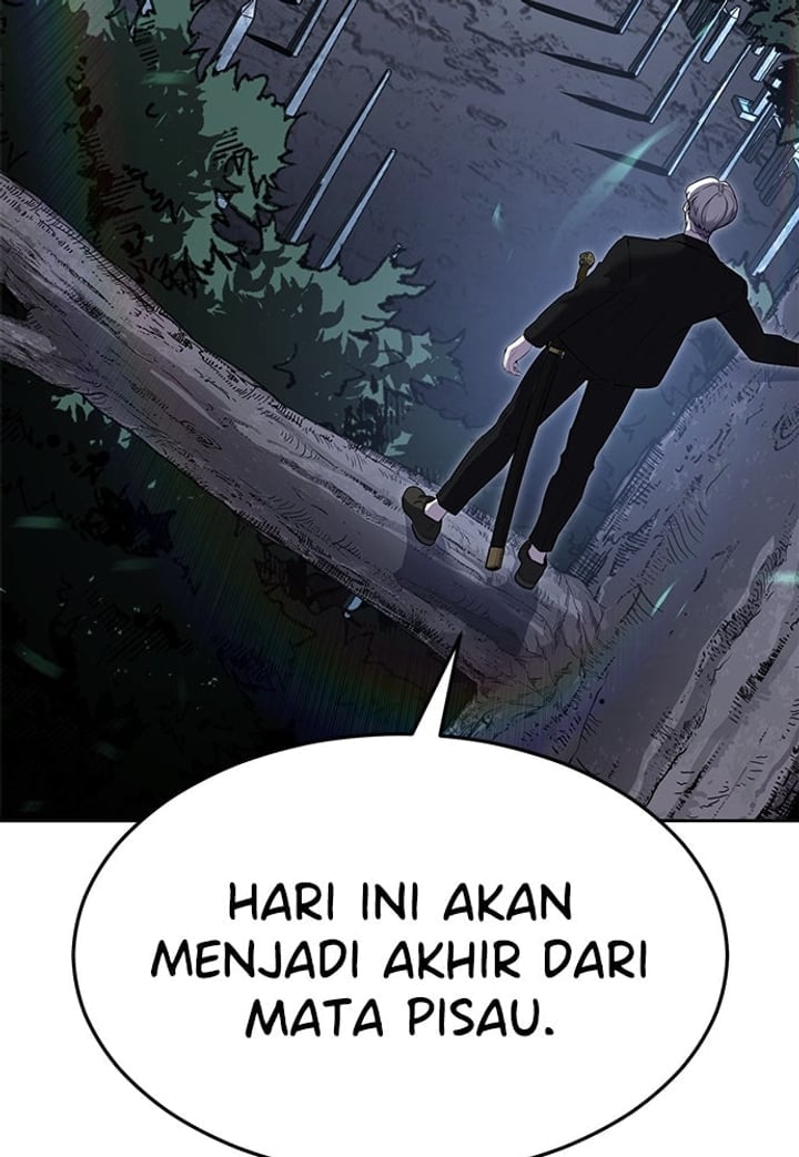 The Boy of Death Chapter 234 - Page 214