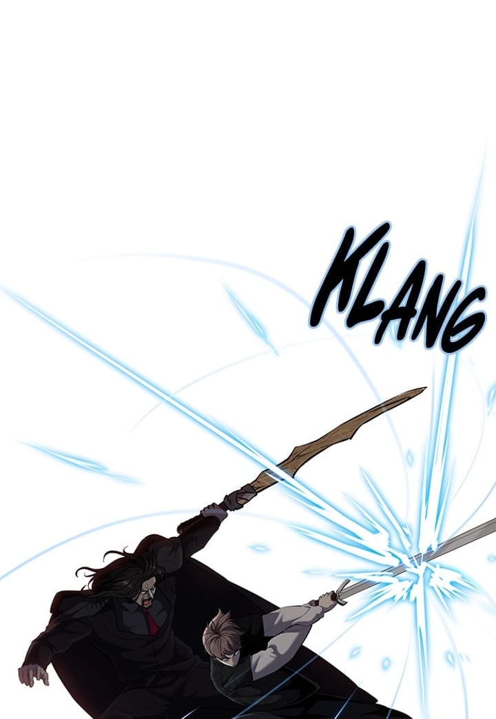 The Boy of Death Chapter 234 - Page 30