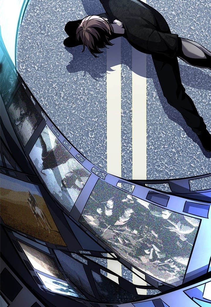The Boy of Death Chapter 234 - Page 34