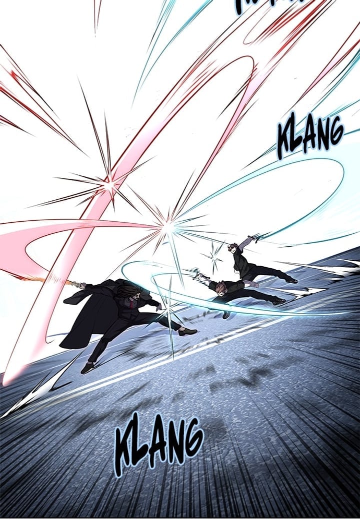 The Boy of Death Chapter 234 - Page 36