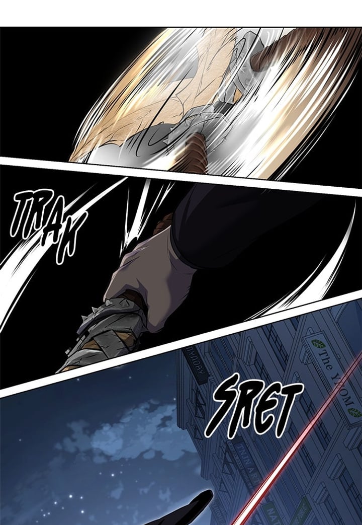 The Boy of Death Chapter 234 - Page 39