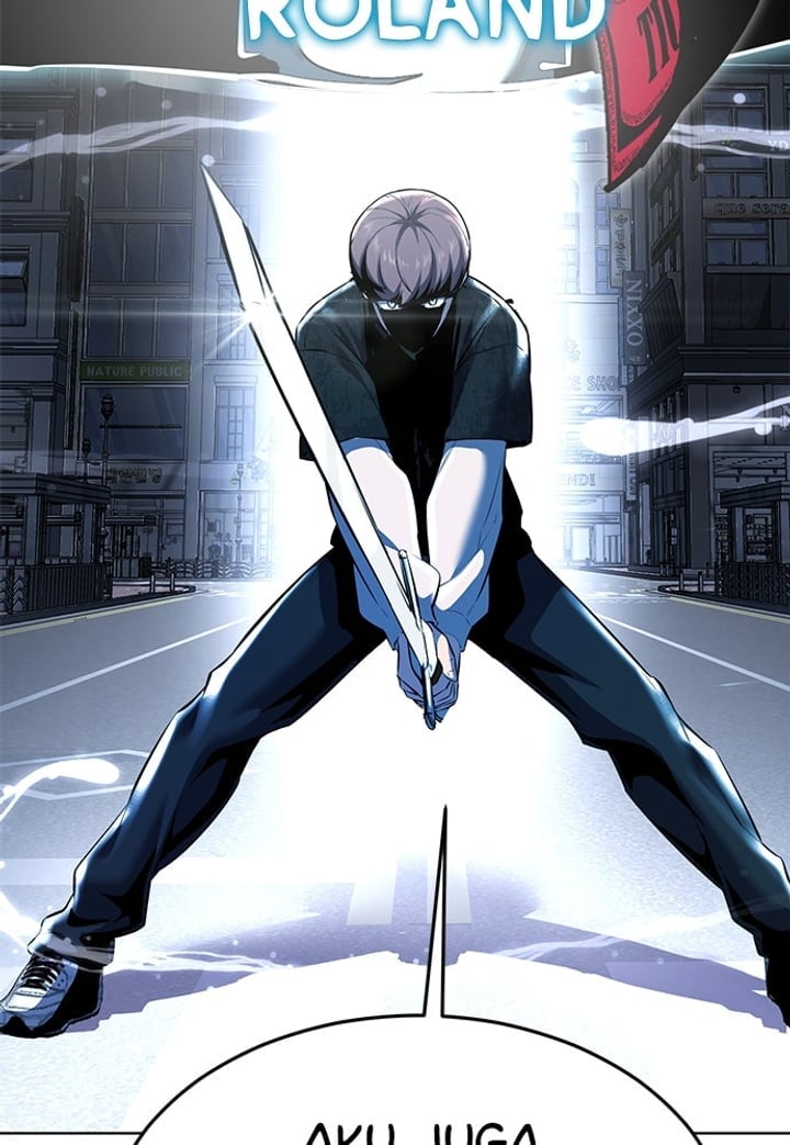The Boy of Death Chapter 234 - Page 4
