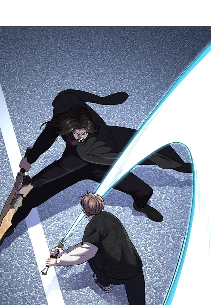 The Boy of Death Chapter 234 - Page 45