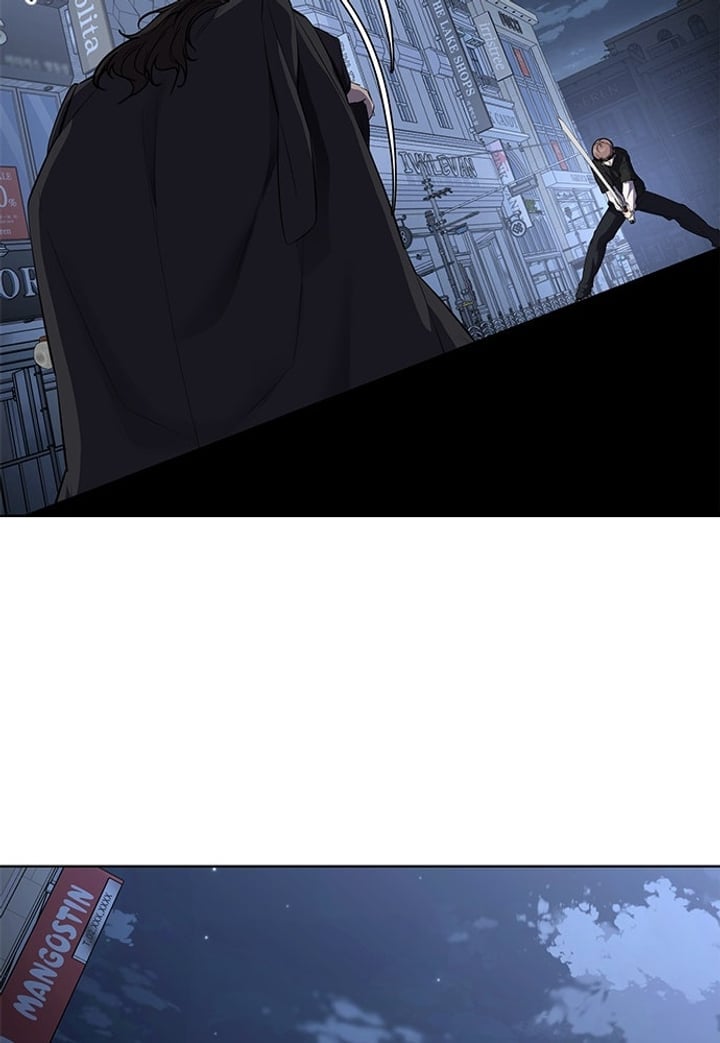 The Boy of Death Chapter 234 - Page 6