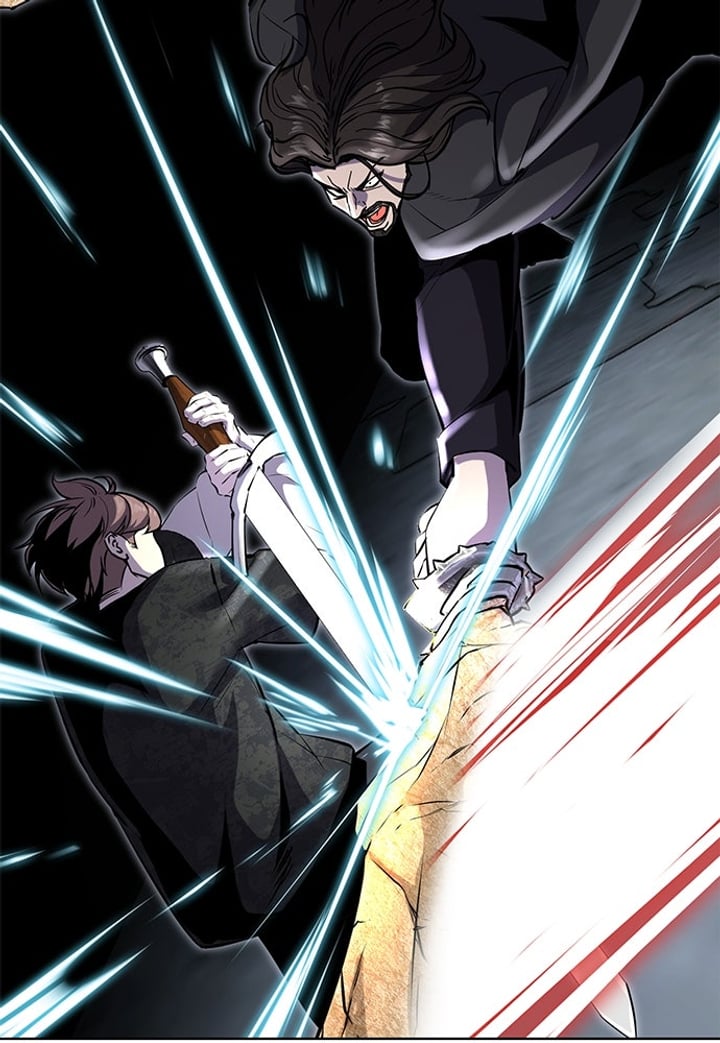 The Boy of Death Chapter 234 - Page 62