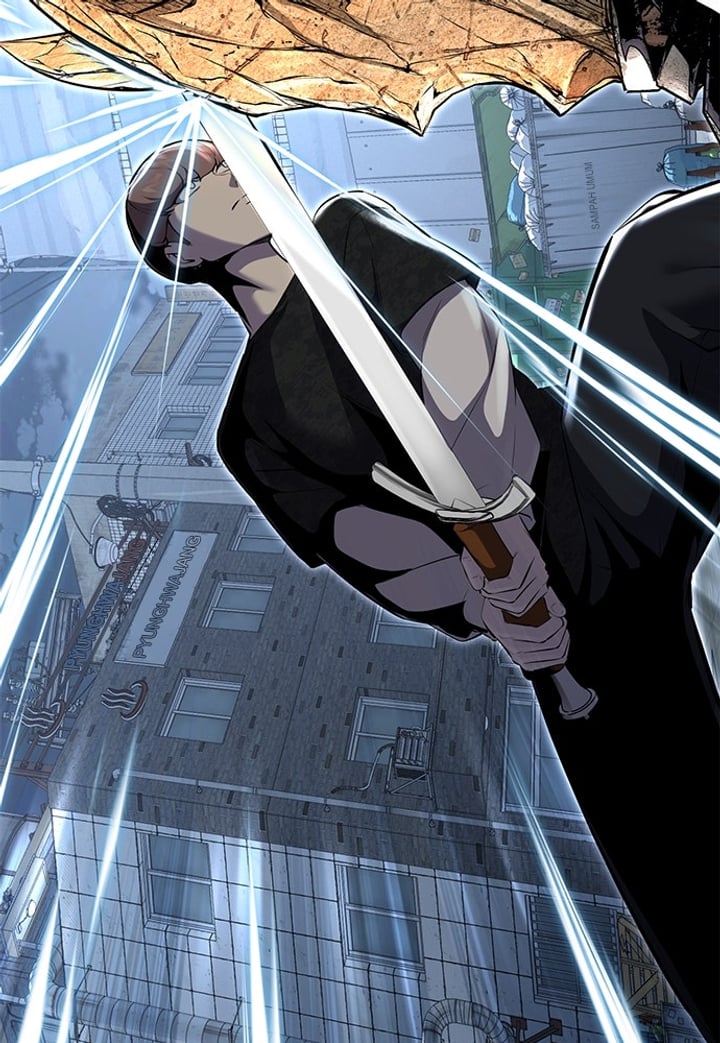 The Boy of Death Chapter 234 - Page 69