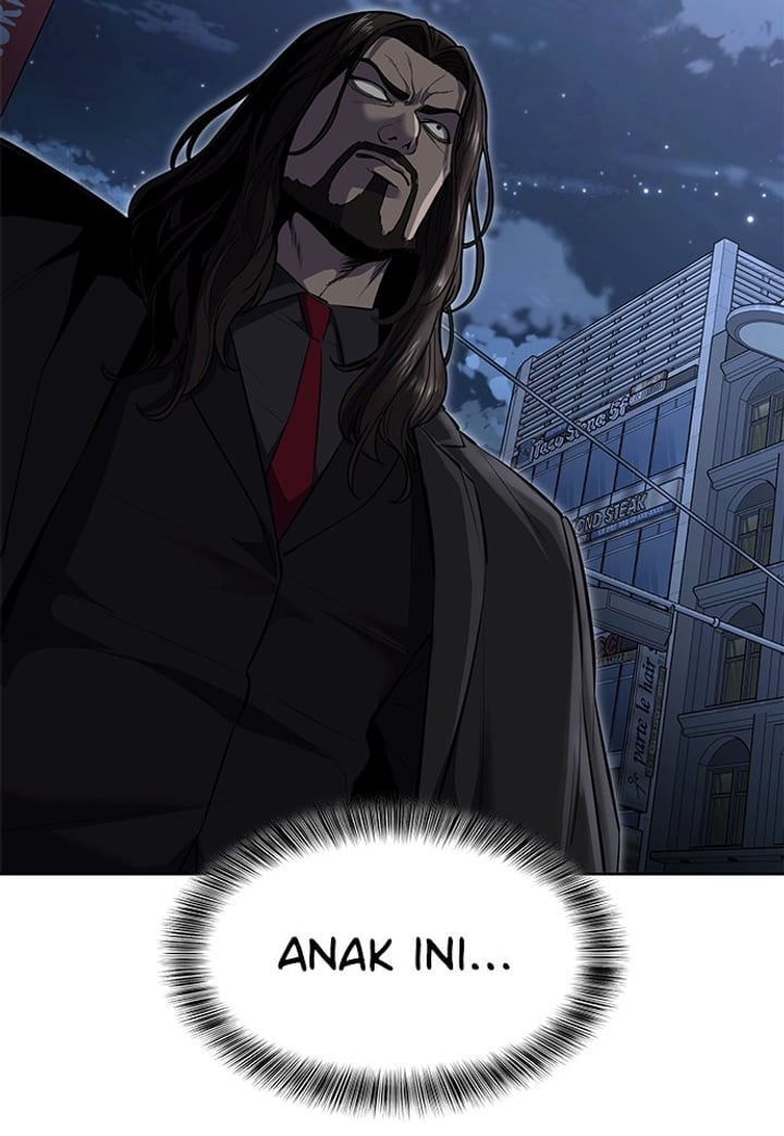The Boy of Death Chapter 234 - Page 7