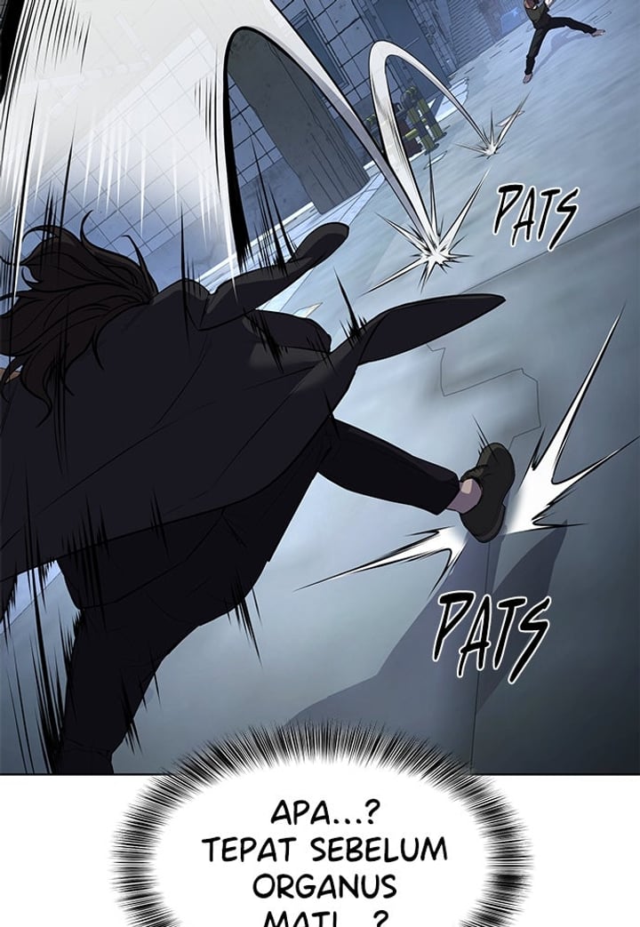 The Boy of Death Chapter 234 - Page 76