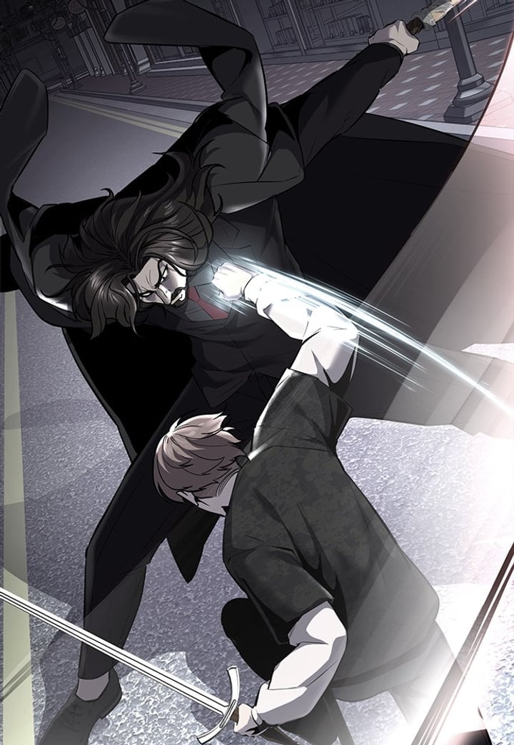 The Boy of Death Chapter 234 - Page 9
