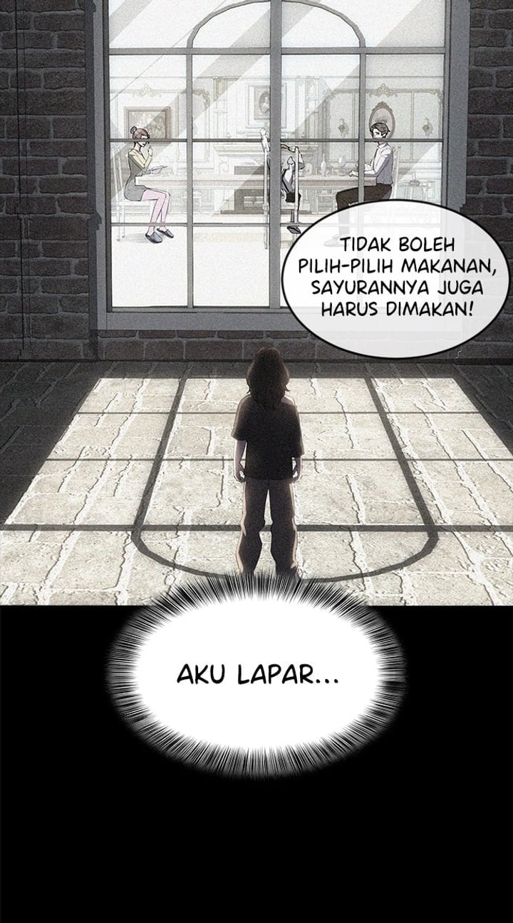 Baca The Boy of Death Chapter 235 Bahasa Indonesia page 206
