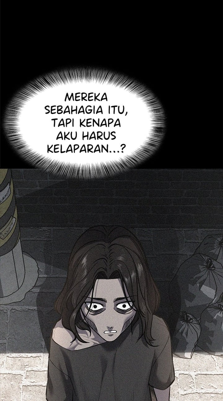 Baca The Boy of Death Chapter 235 Bahasa Indonesia page 208