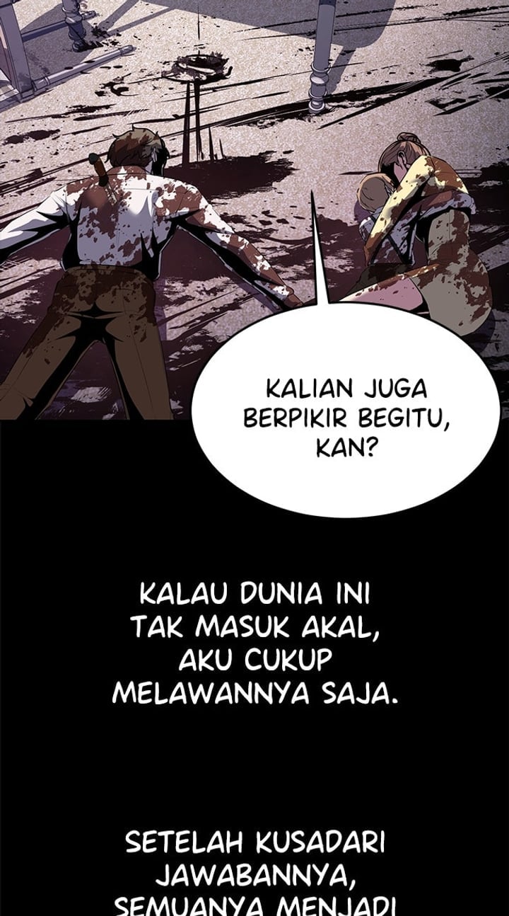 Baca The Boy of Death Chapter 235 Bahasa Indonesia page 220