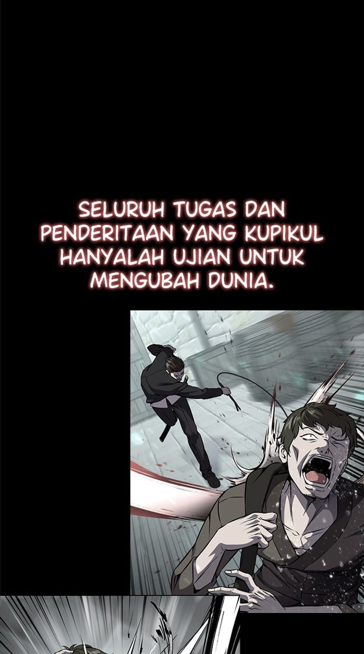 Baca The Boy of Death Chapter 235 Bahasa Indonesia page 232