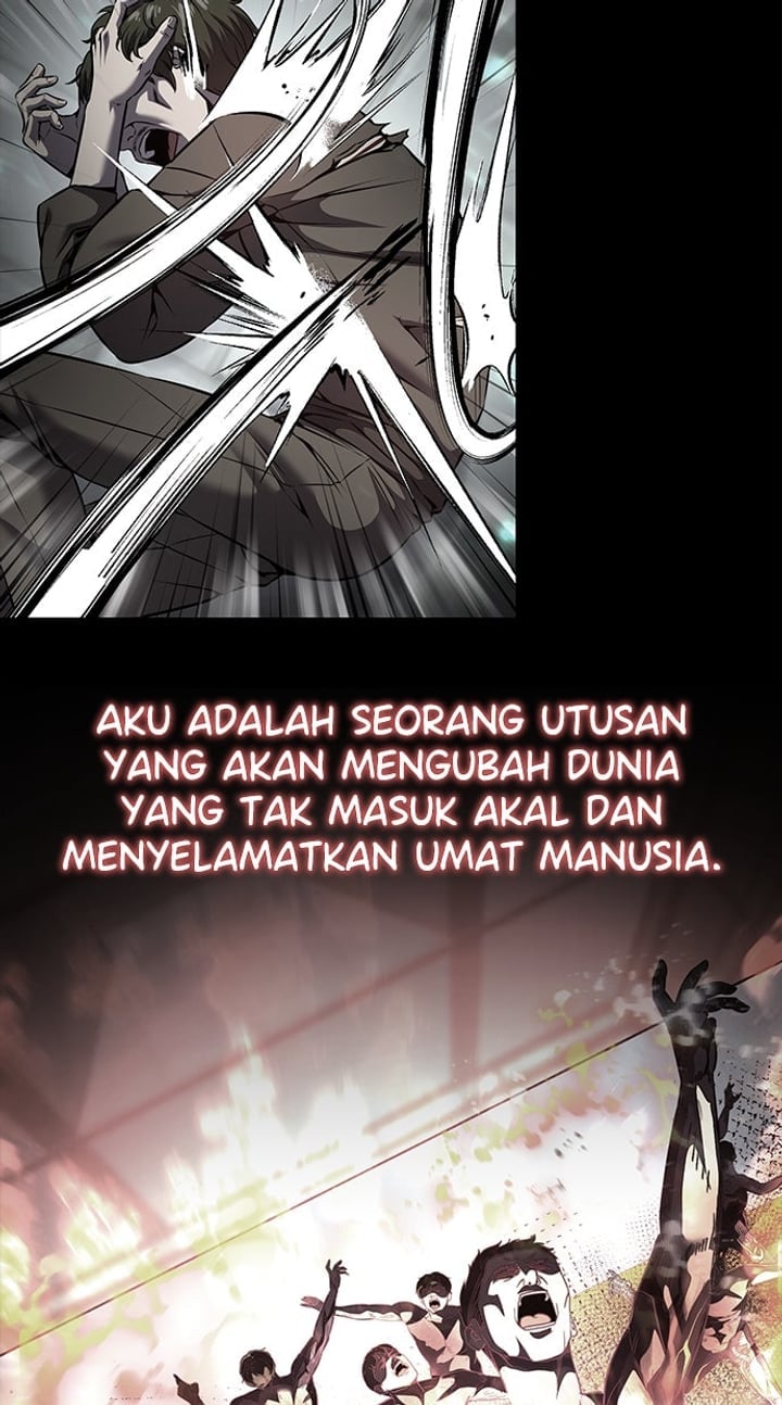 Baca The Boy of Death Chapter 235 Bahasa Indonesia page 234