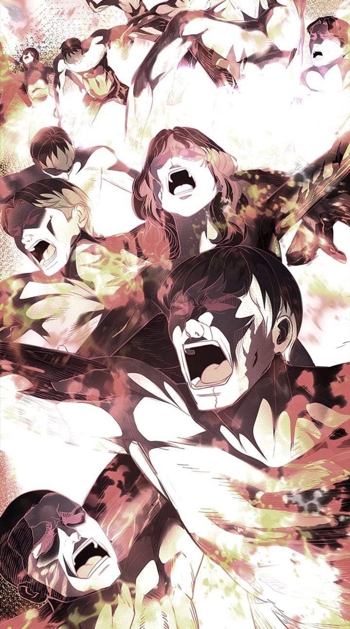 Baca The Boy of Death Chapter 235 Bahasa Indonesia page 236