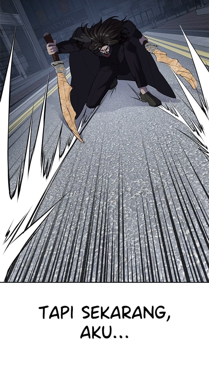 Baca The Boy of Death Chapter 235 Bahasa Indonesia page 240