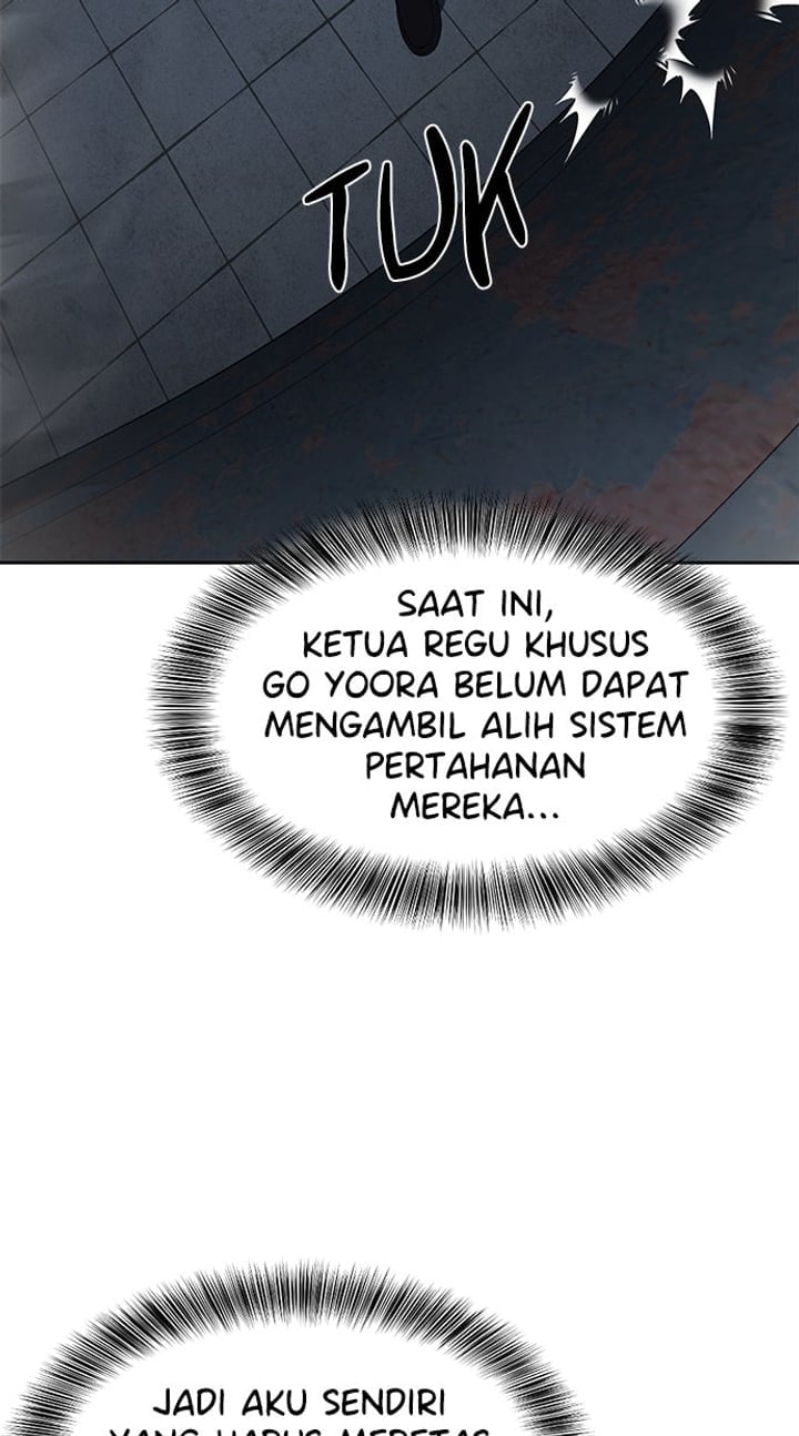 Baca The Boy of Death Chapter 235 Bahasa Indonesia page 28