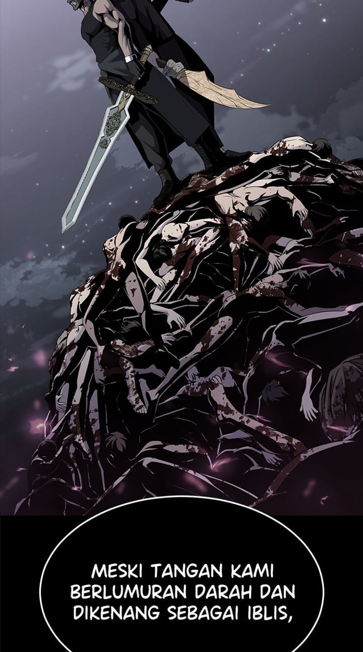 Baca The Boy of Death Chapter 235 Bahasa Indonesia page 254