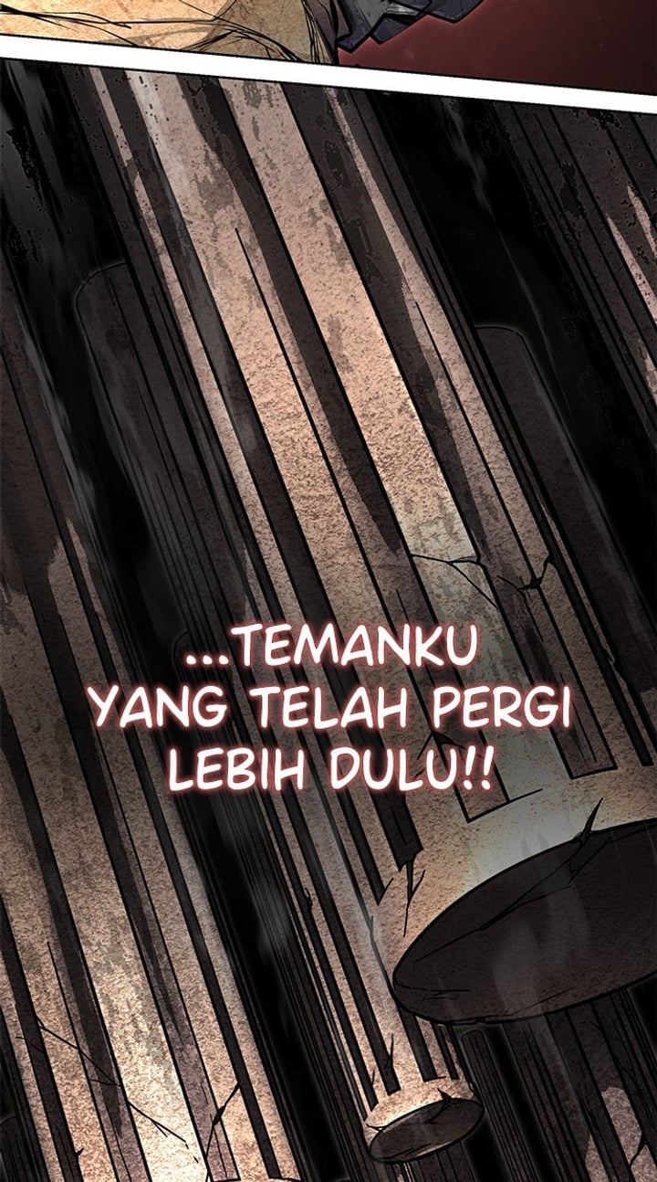 Baca The Boy of Death Chapter 235 Bahasa Indonesia page 262