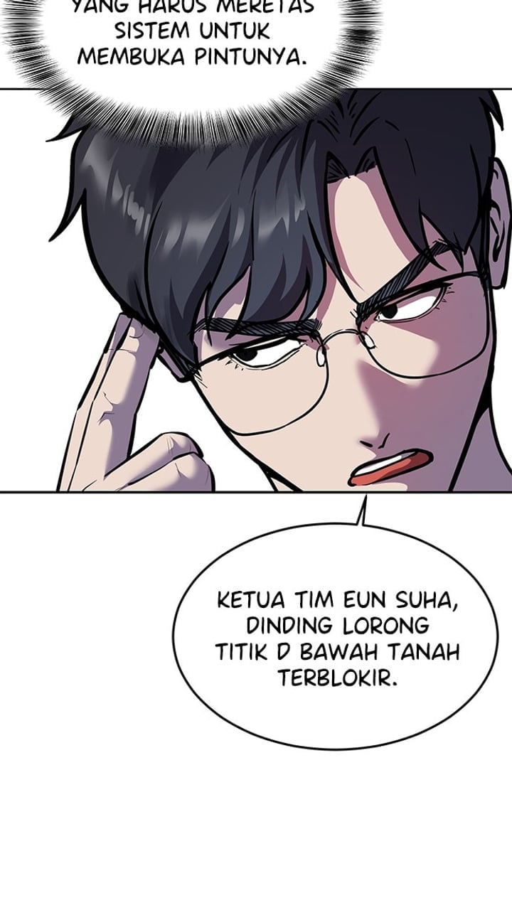 Baca The Boy of Death Chapter 235 Bahasa Indonesia page 30