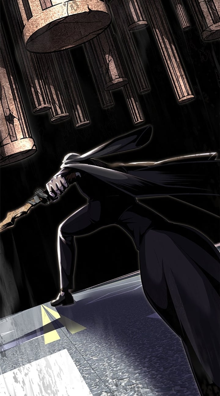 Baca The Boy of Death Chapter 235 Bahasa Indonesia page 264