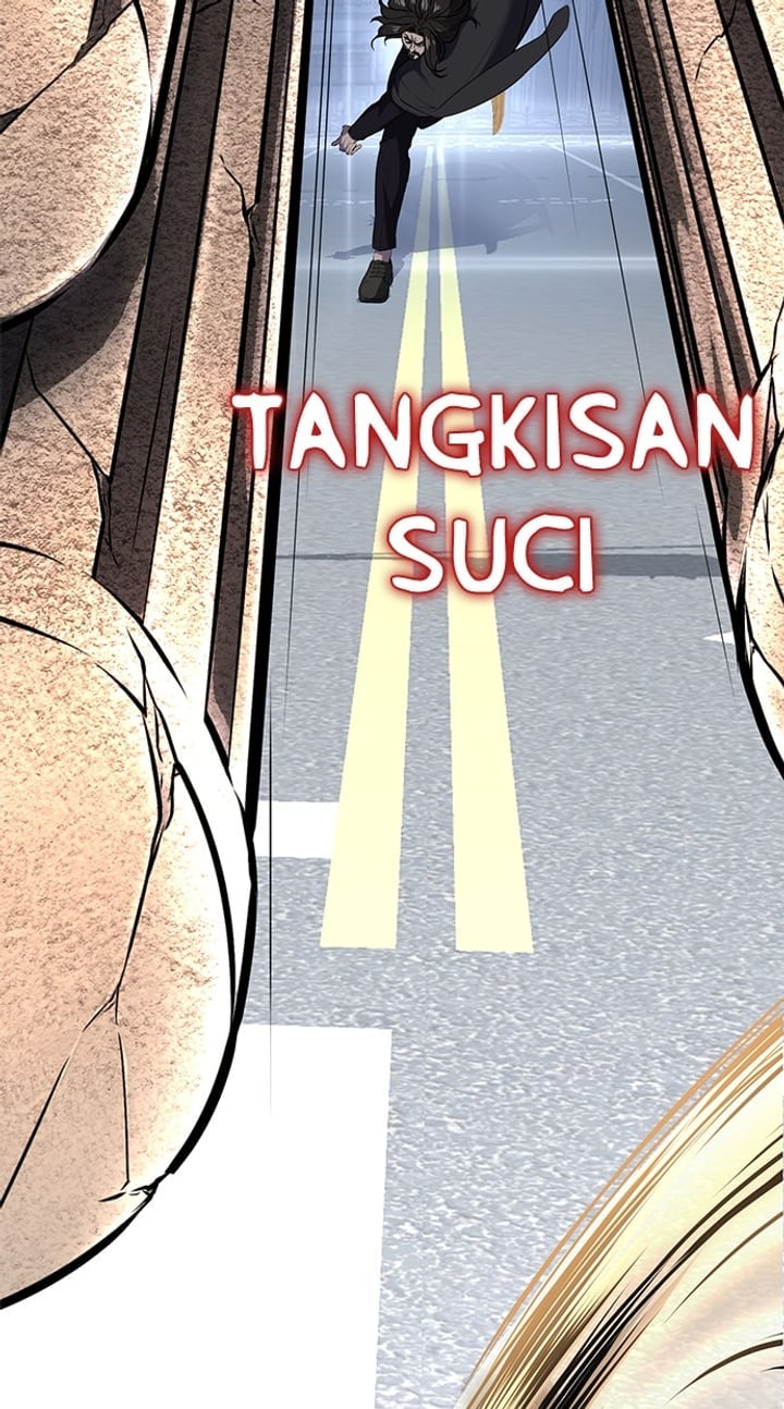 Baca The Boy of Death Chapter 235 Bahasa Indonesia page 276
