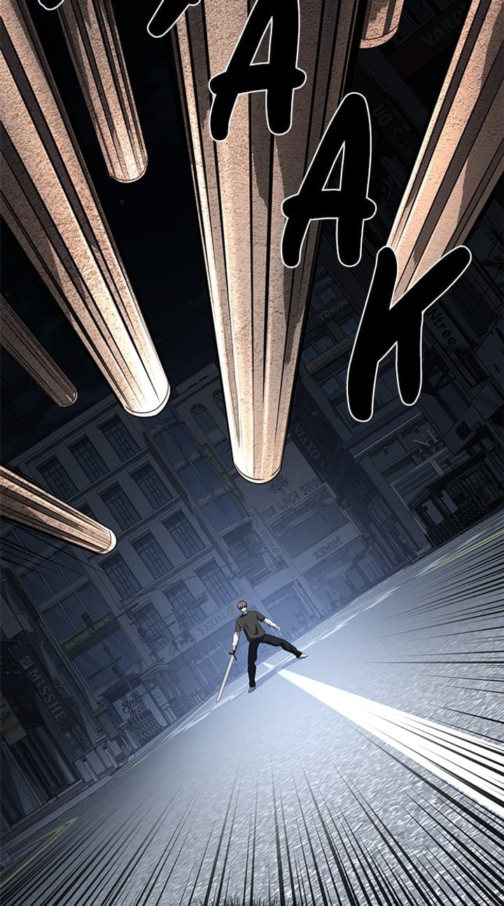 Baca The Boy of Death Chapter 235 Bahasa Indonesia page 282