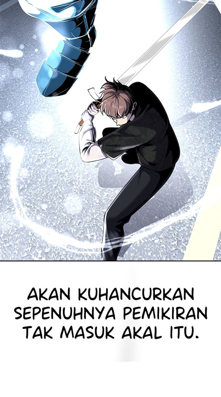 Baca The Boy of Death Chapter 235 Bahasa Indonesia page 296