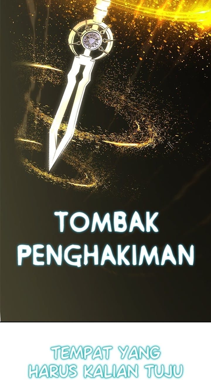 Baca The Boy of Death Chapter 235 Bahasa Indonesia page 312