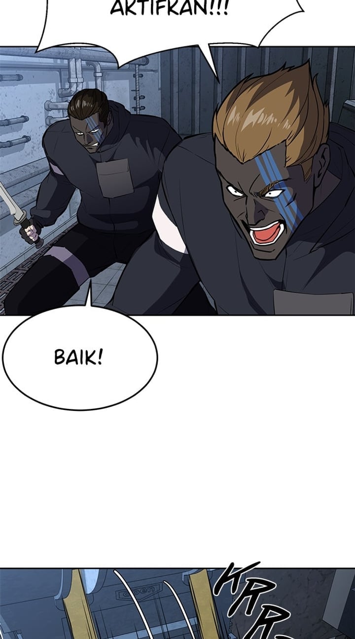 Baca The Boy of Death Chapter 235 Bahasa Indonesia page 36
