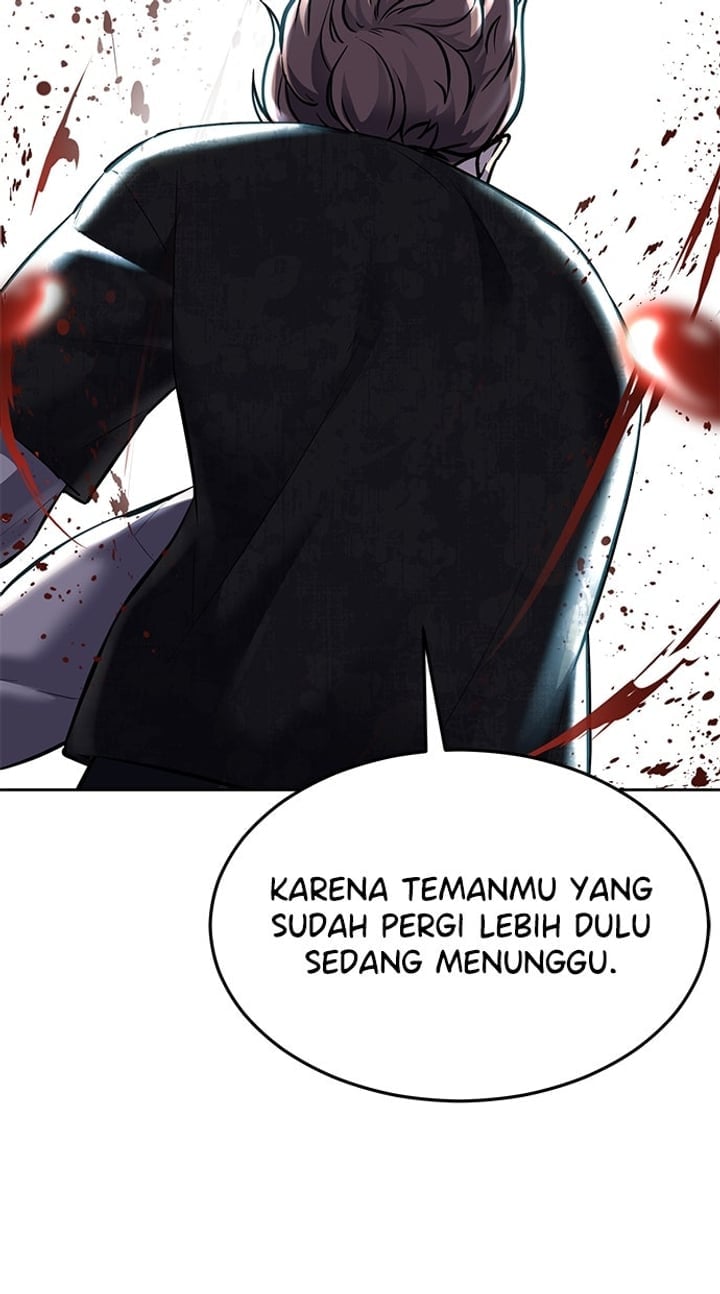 Baca The Boy of Death Chapter 235 Bahasa Indonesia page 326