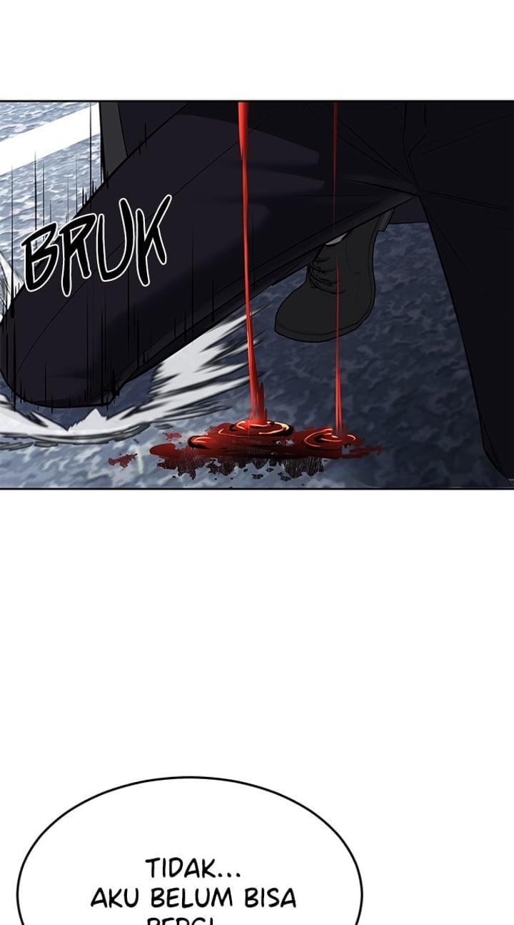 Baca The Boy of Death Chapter 235 Bahasa Indonesia page 328