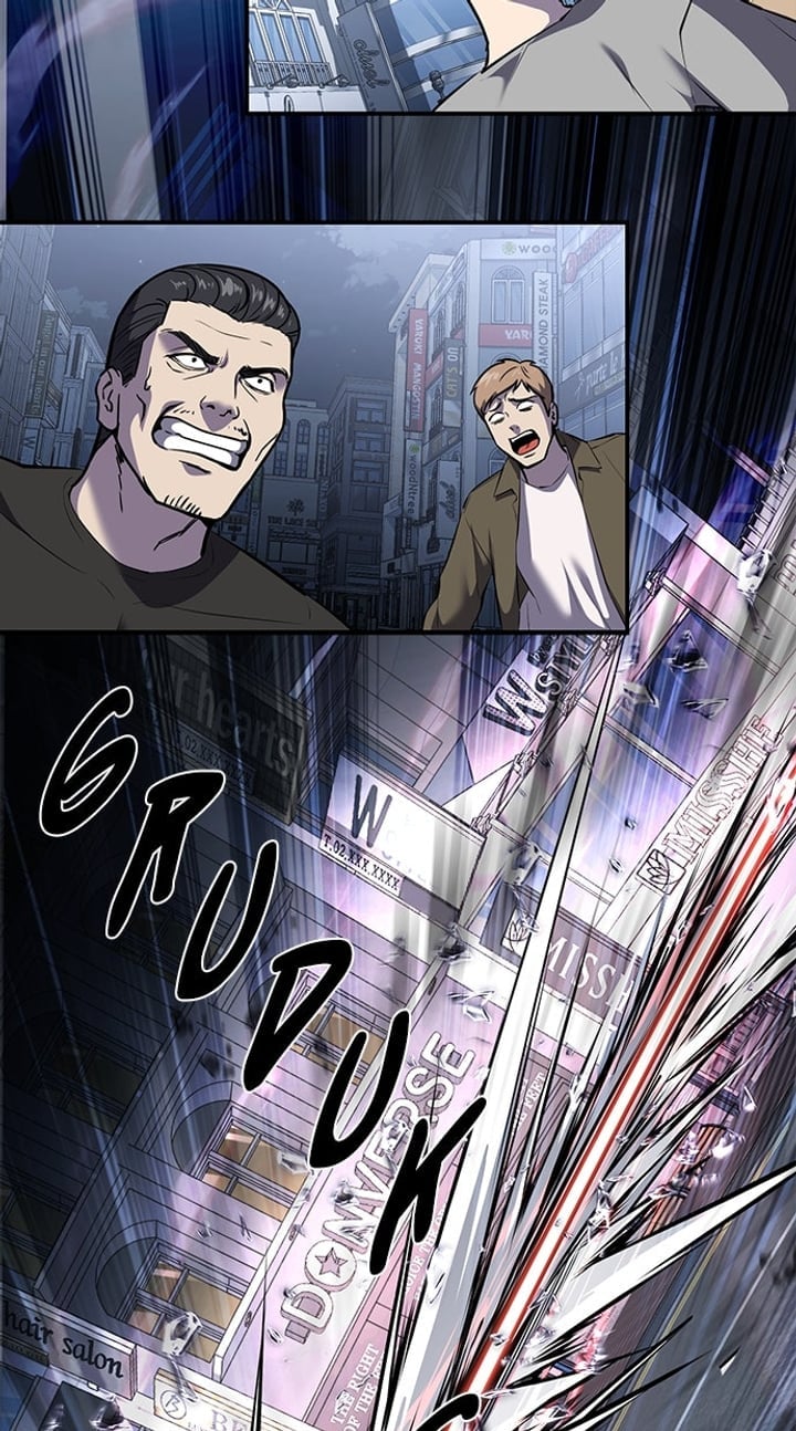Baca The Boy of Death Chapter 235 Bahasa Indonesia page 340