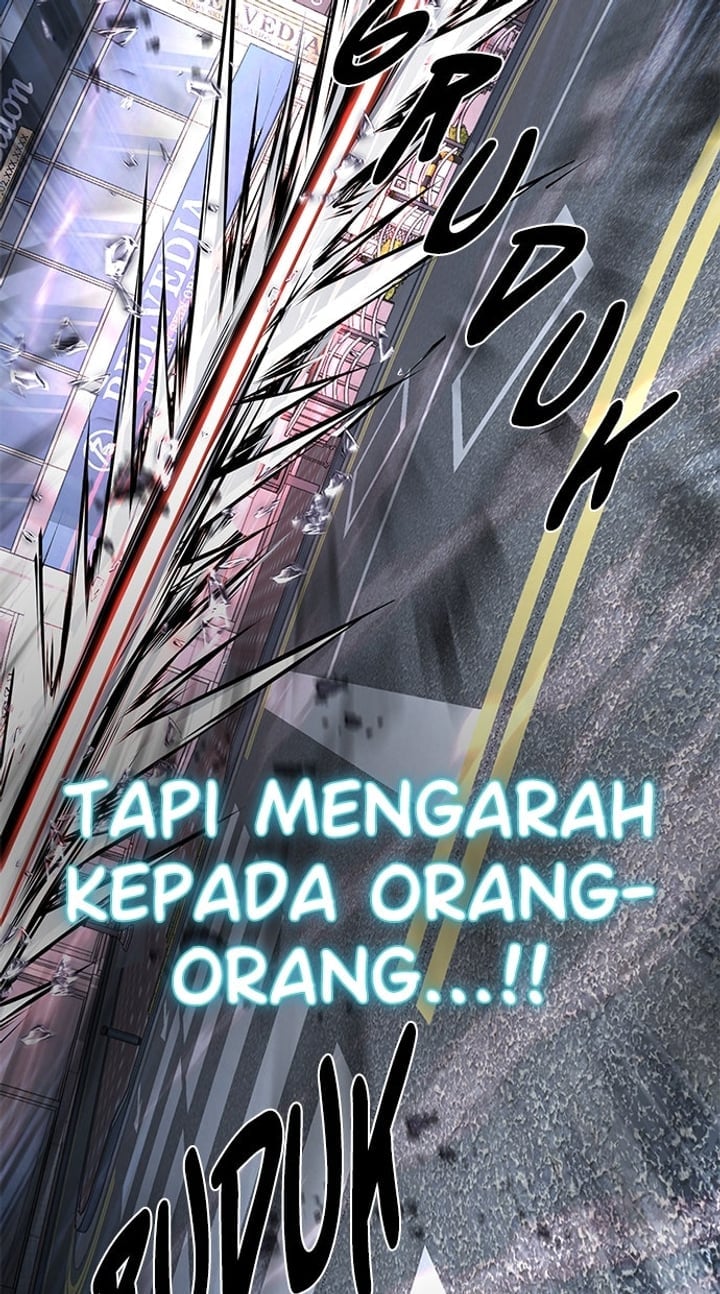 Baca The Boy of Death Chapter 235 Bahasa Indonesia page 342