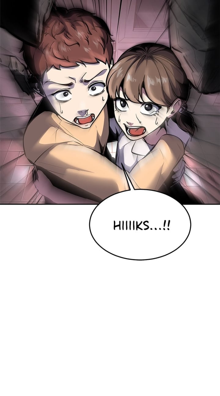 Baca The Boy of Death Chapter 235 Bahasa Indonesia page 350
