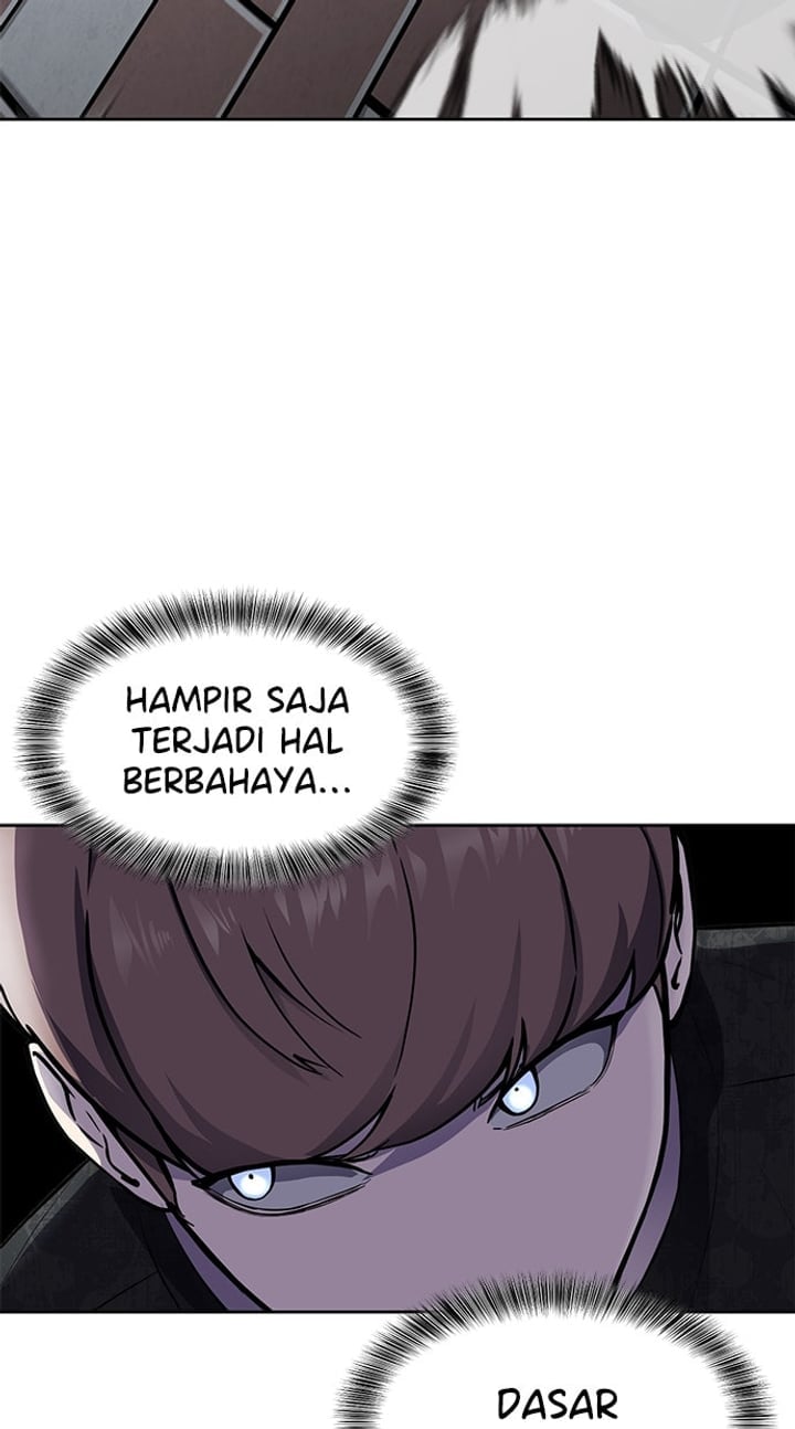 Baca The Boy of Death Chapter 235 Bahasa Indonesia page 356