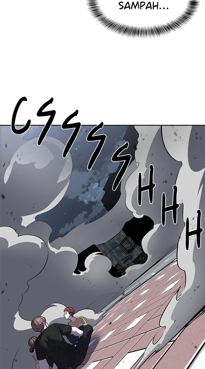 Baca The Boy of Death Chapter 235 Bahasa Indonesia page 358