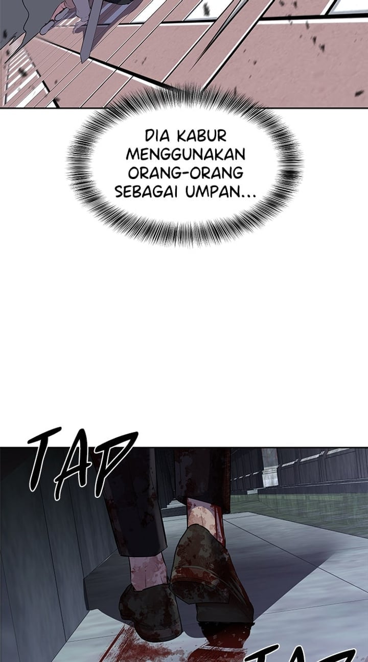 Baca The Boy of Death Chapter 235 Bahasa Indonesia page 360
