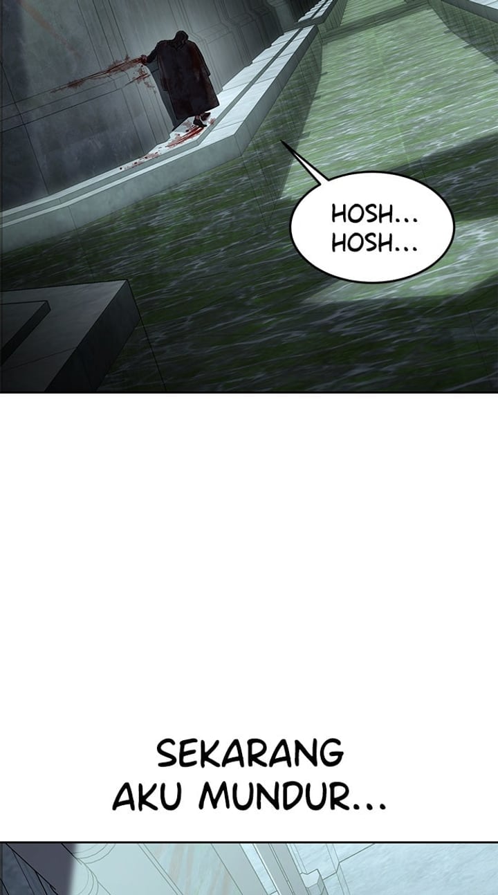Baca The Boy of Death Chapter 235 Bahasa Indonesia page 364