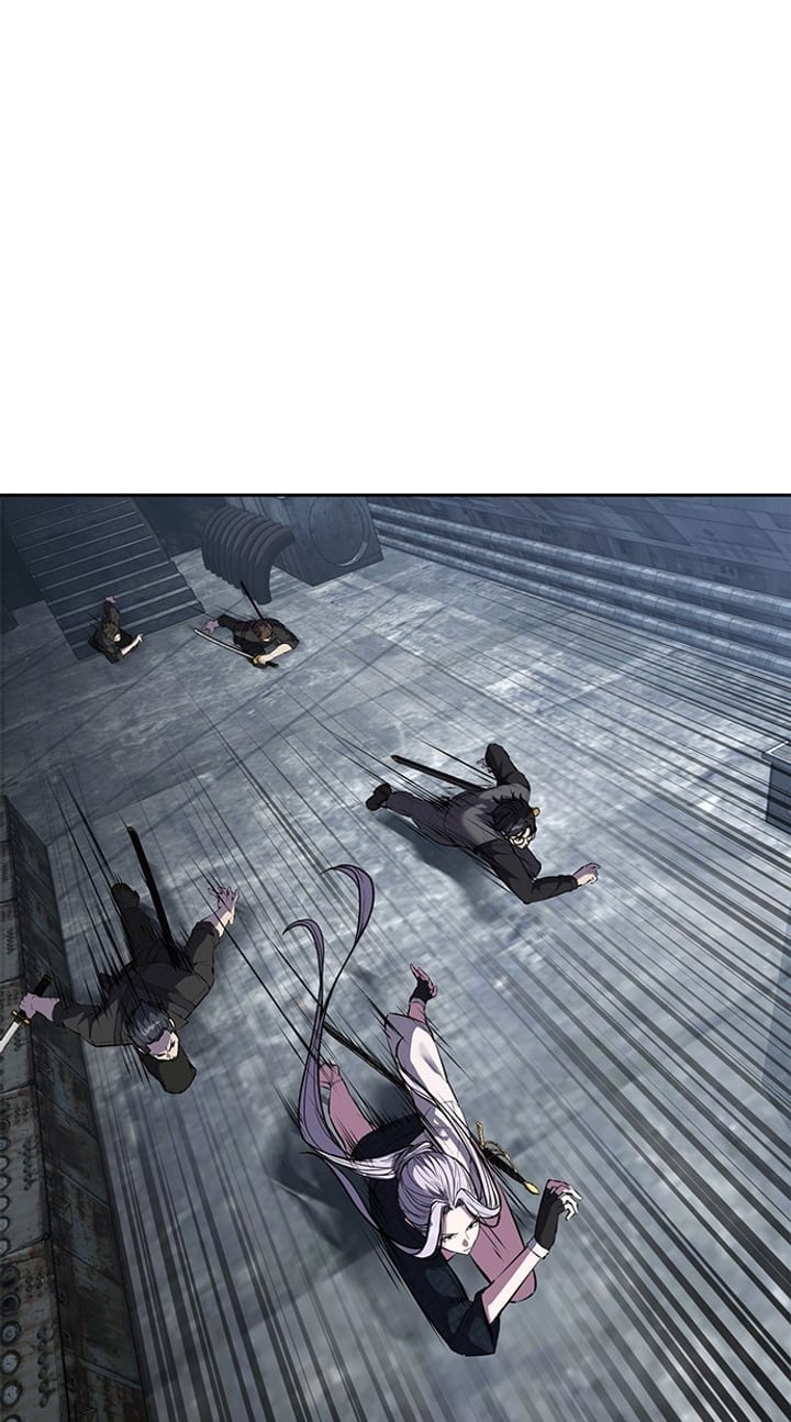 Baca The Boy of Death Chapter 235 Bahasa Indonesia page 372