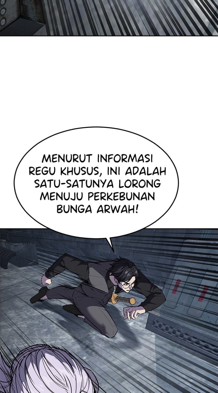 Baca The Boy of Death Chapter 235 Bahasa Indonesia page 374