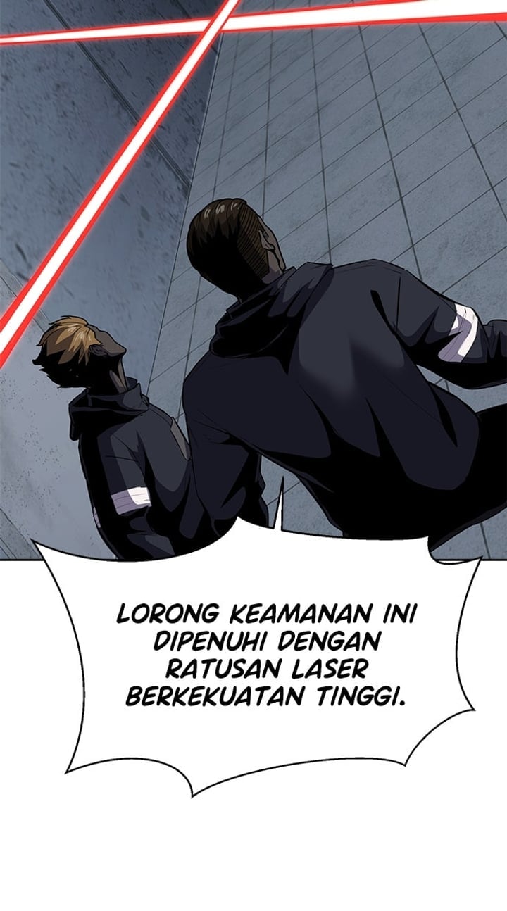 Baca The Boy of Death Chapter 235 Bahasa Indonesia page 42