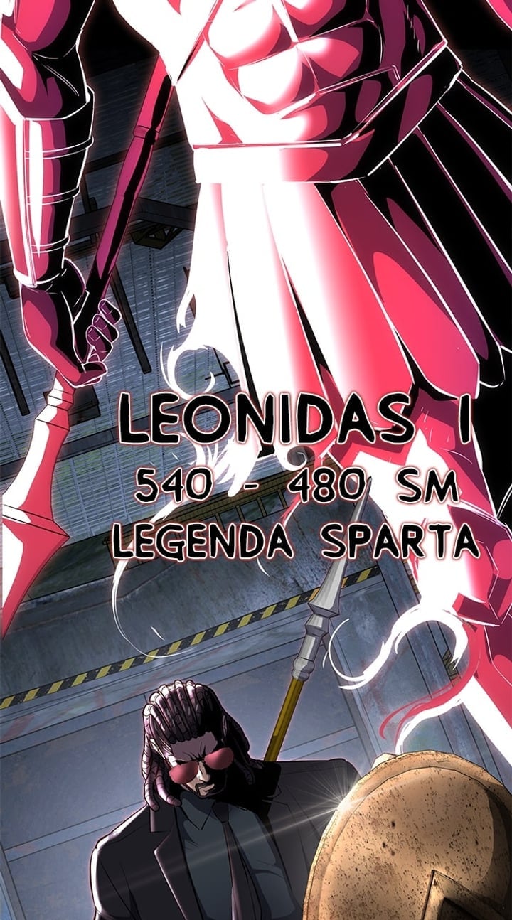 Baca The Boy of Death Chapter 235 Bahasa Indonesia page 392