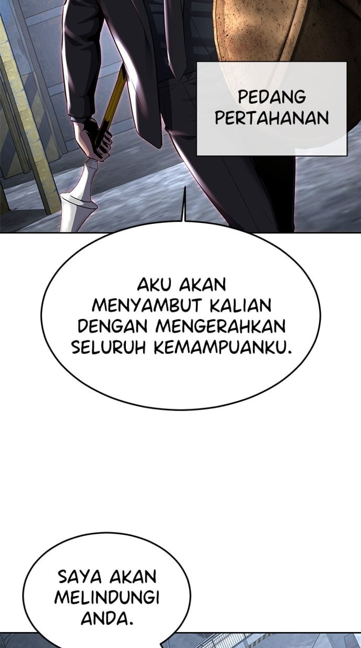 Baca The Boy of Death Chapter 235 Bahasa Indonesia page 394