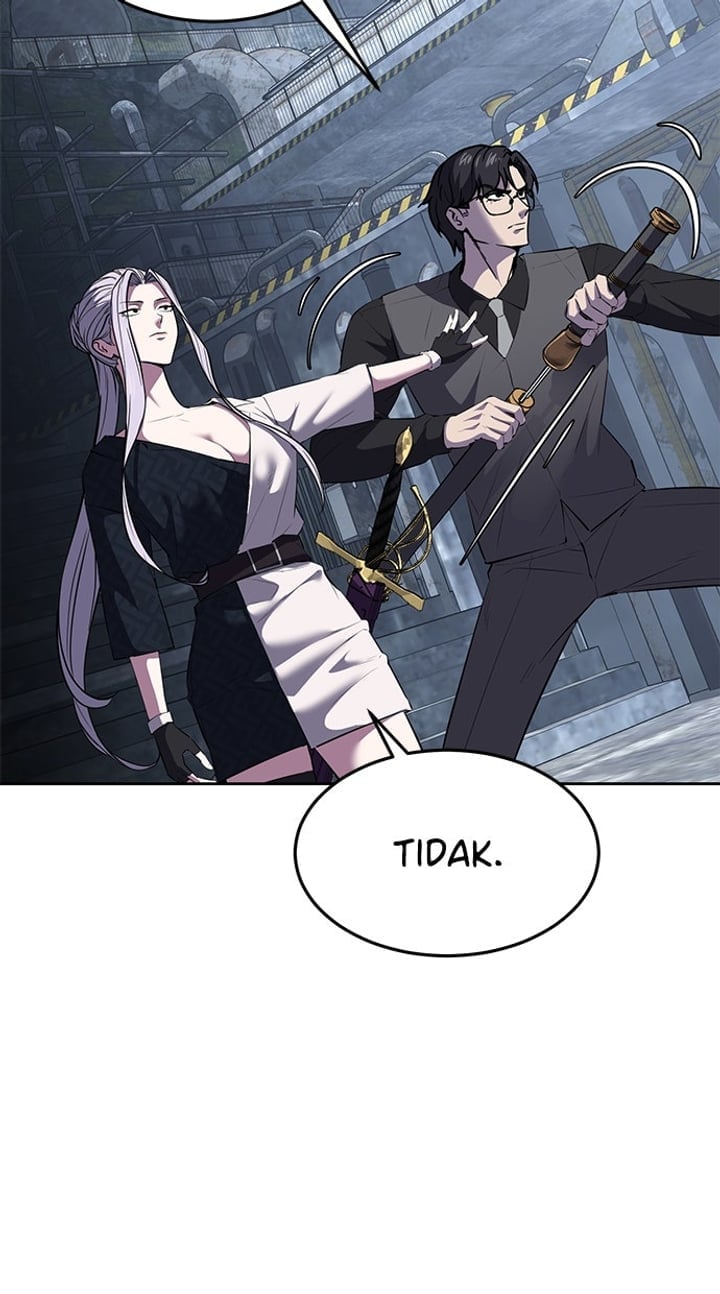 Baca The Boy of Death Chapter 235 Bahasa Indonesia page 396