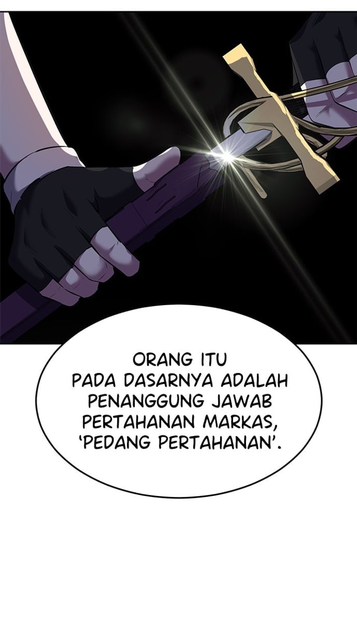 Baca The Boy of Death Chapter 235 Bahasa Indonesia page 398