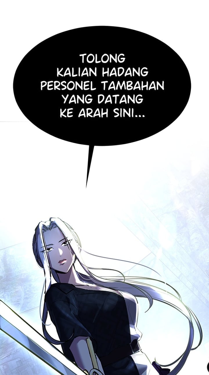 Baca The Boy of Death Chapter 235 Bahasa Indonesia page 400