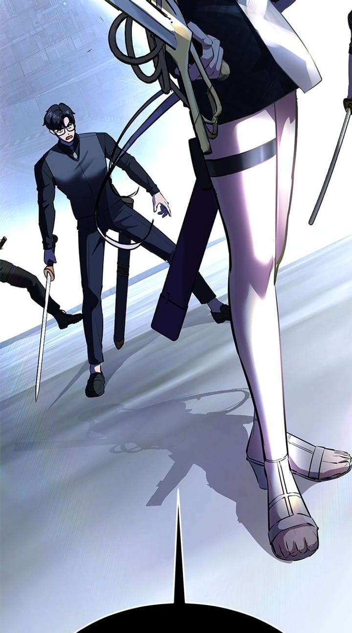 Baca The Boy of Death Chapter 235 Bahasa Indonesia page 402