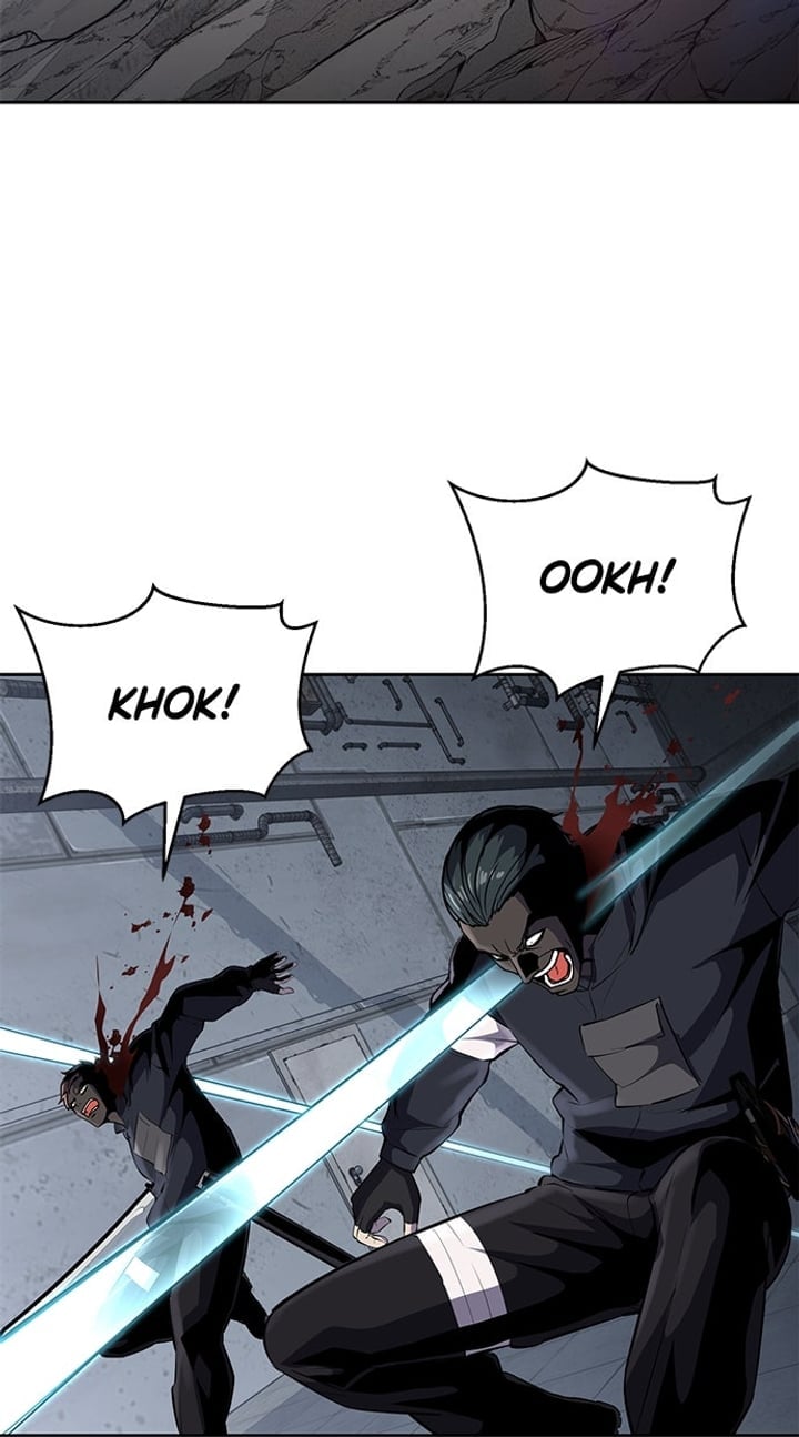 Baca The Boy of Death Chapter 235 Bahasa Indonesia page 8